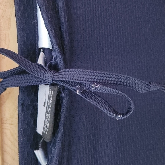 Womens Nike Sphere Tennis Skirt SZ L - Picture 4 of 6